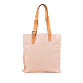 Canvas Etriviere Shopping Tote